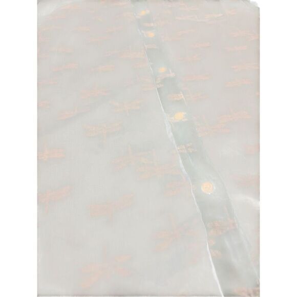 GAP tunic blouse boyfriend fit size XL - Picture 4 of 8